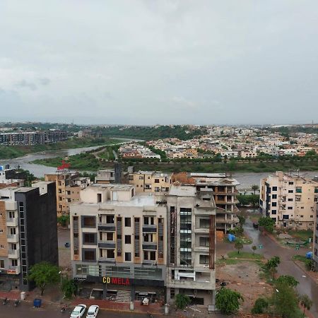 The River View Apartment راوالبيندي المظهر الخارجي الصورة