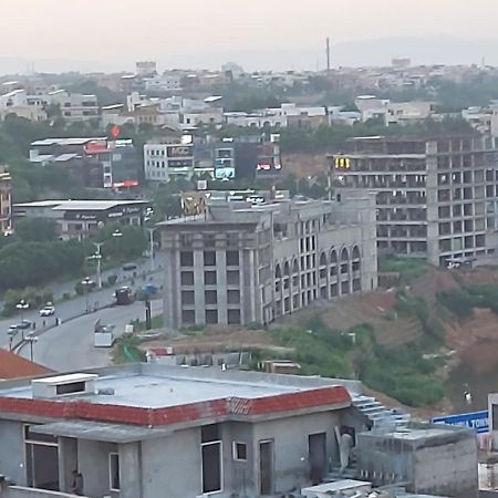 The River View Apartment راوالبيندي المظهر الخارجي الصورة