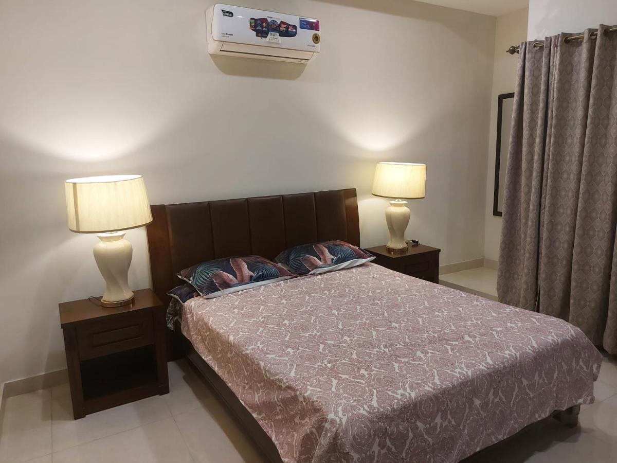 The River View Apartment راوالبيندي المظهر الخارجي الصورة