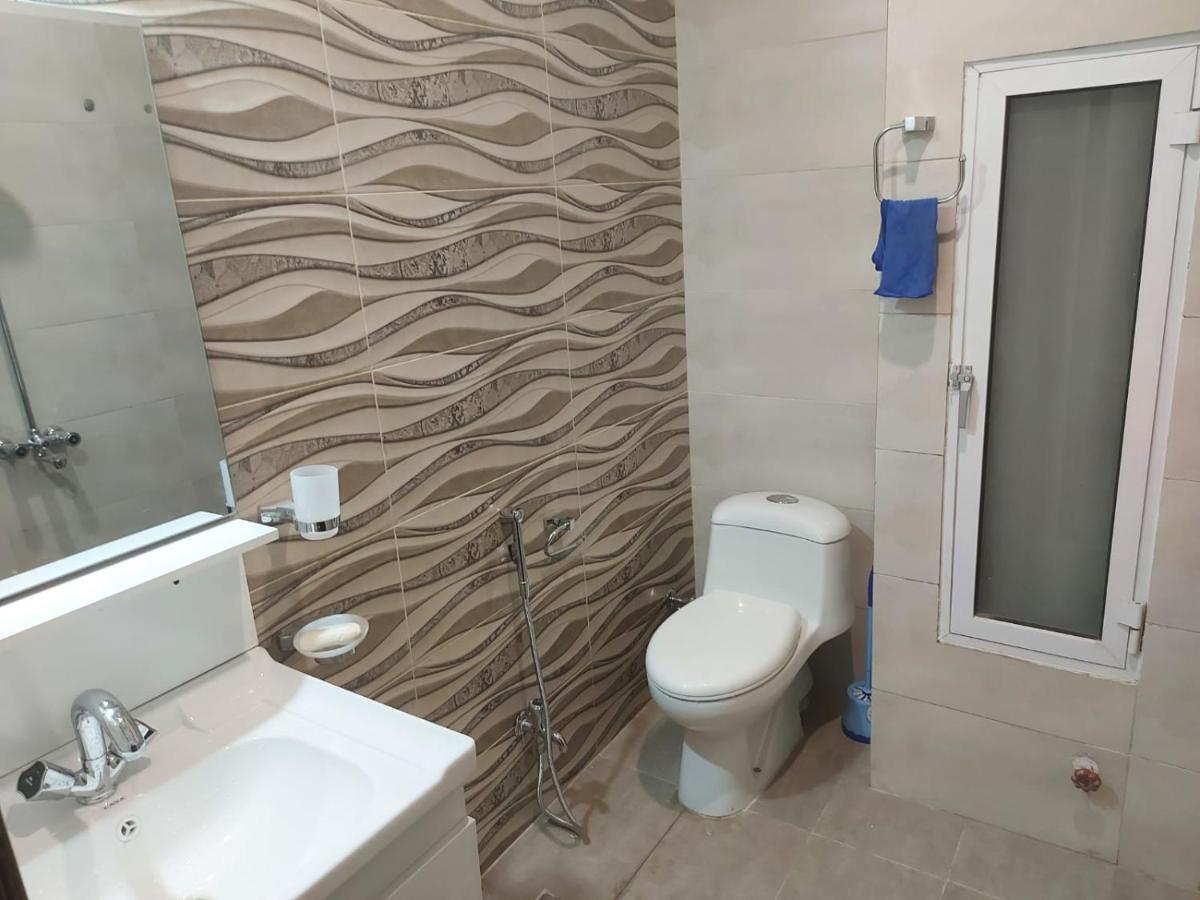 The River View Apartment راوالبيندي المظهر الخارجي الصورة