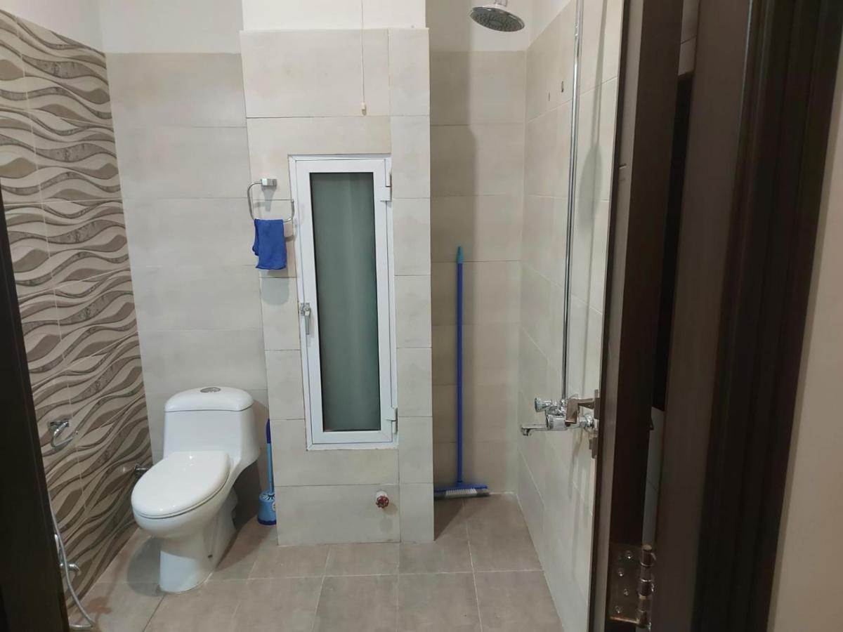 The River View Apartment راوالبيندي المظهر الخارجي الصورة