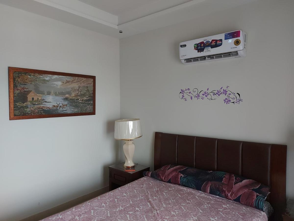 The River View Apartment راوالبيندي المظهر الخارجي الصورة