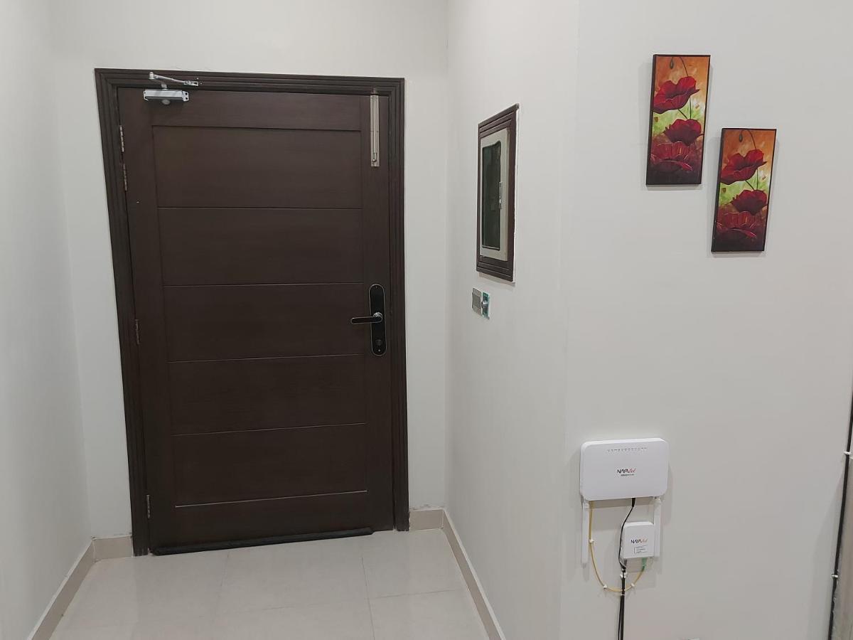 The River View Apartment راوالبيندي المظهر الخارجي الصورة