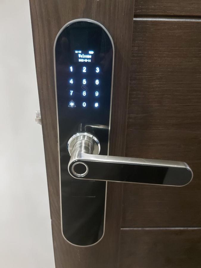 The River View Apartment راوالبيندي المظهر الخارجي الصورة