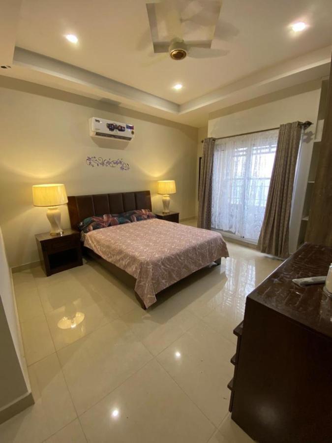 The River View Apartment راوالبيندي المظهر الخارجي الصورة