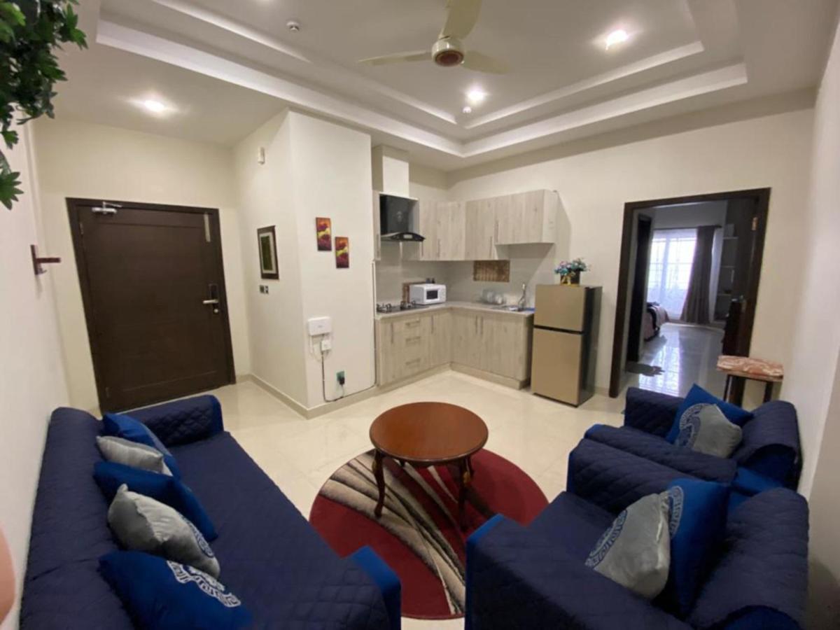The River View Apartment راوالبيندي المظهر الخارجي الصورة