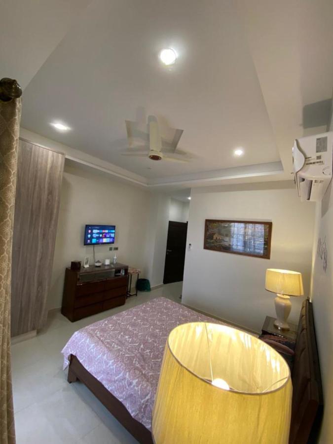 The River View Apartment راوالبيندي المظهر الخارجي الصورة