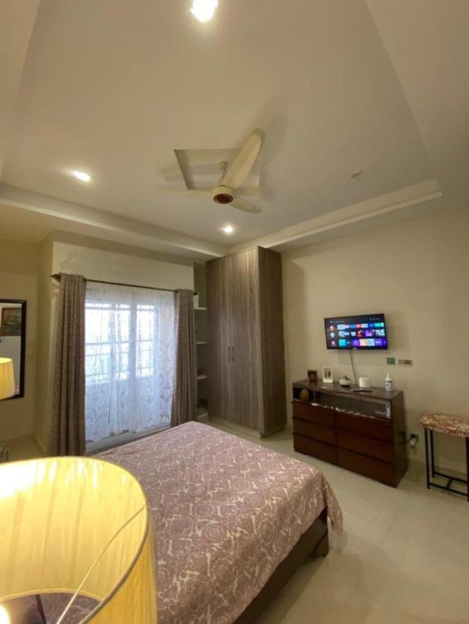 The River View Apartment راوالبيندي المظهر الخارجي الصورة