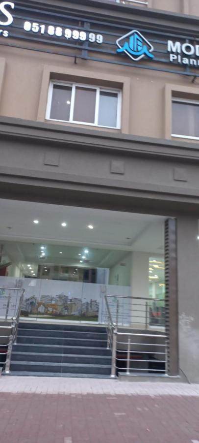 The River View Apartment راوالبيندي المظهر الخارجي الصورة