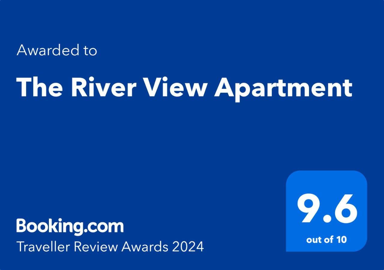 The River View Apartment راوالبيندي المظهر الخارجي الصورة
